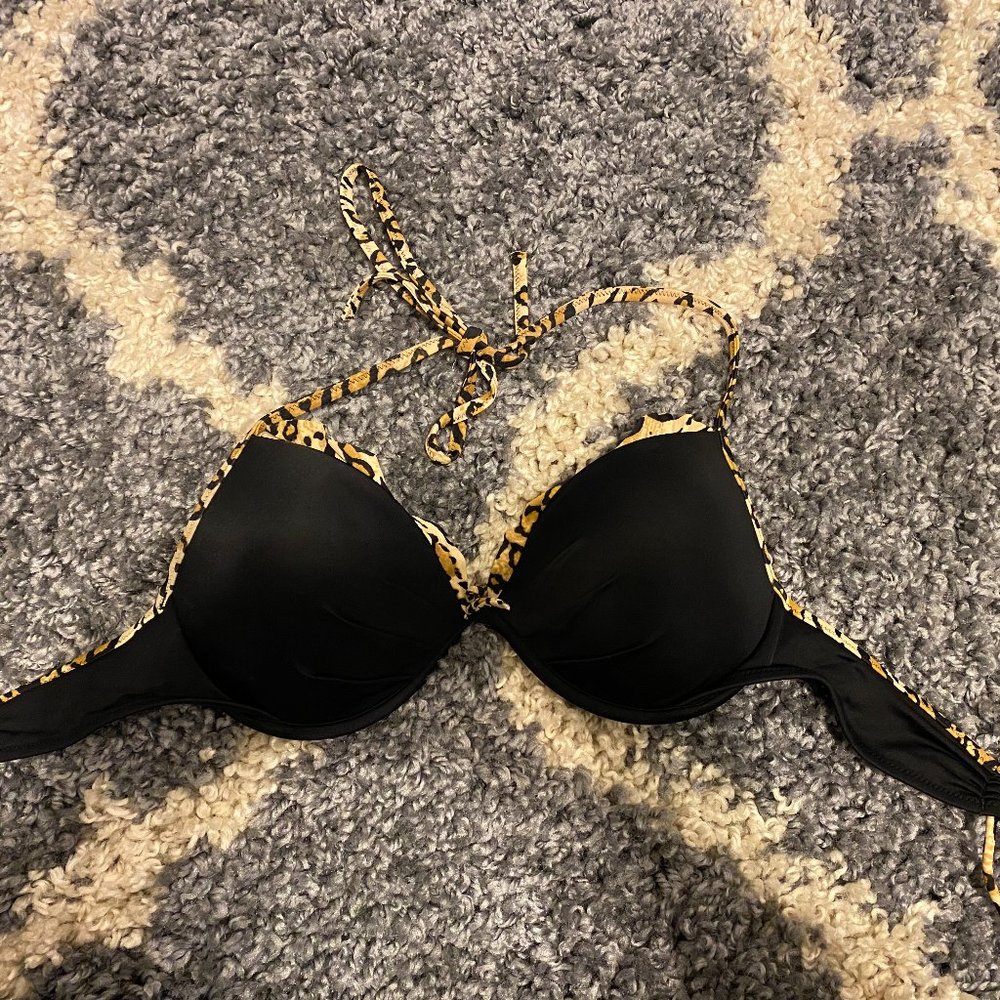 Victoria's secret Bikini top